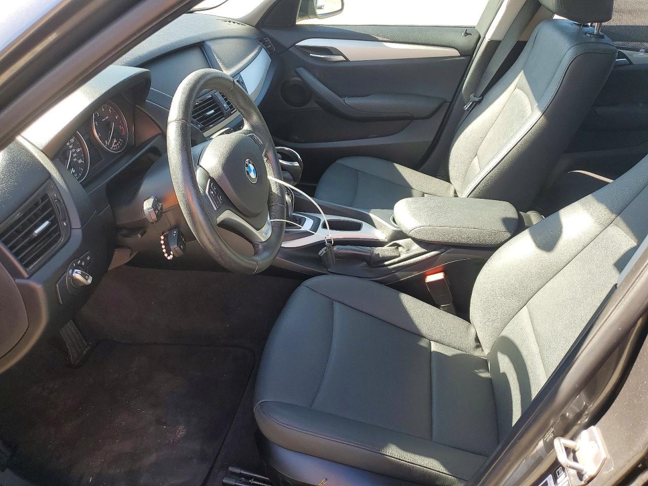 2015 BMW X1 Sdrive28I - zdjęcie 7