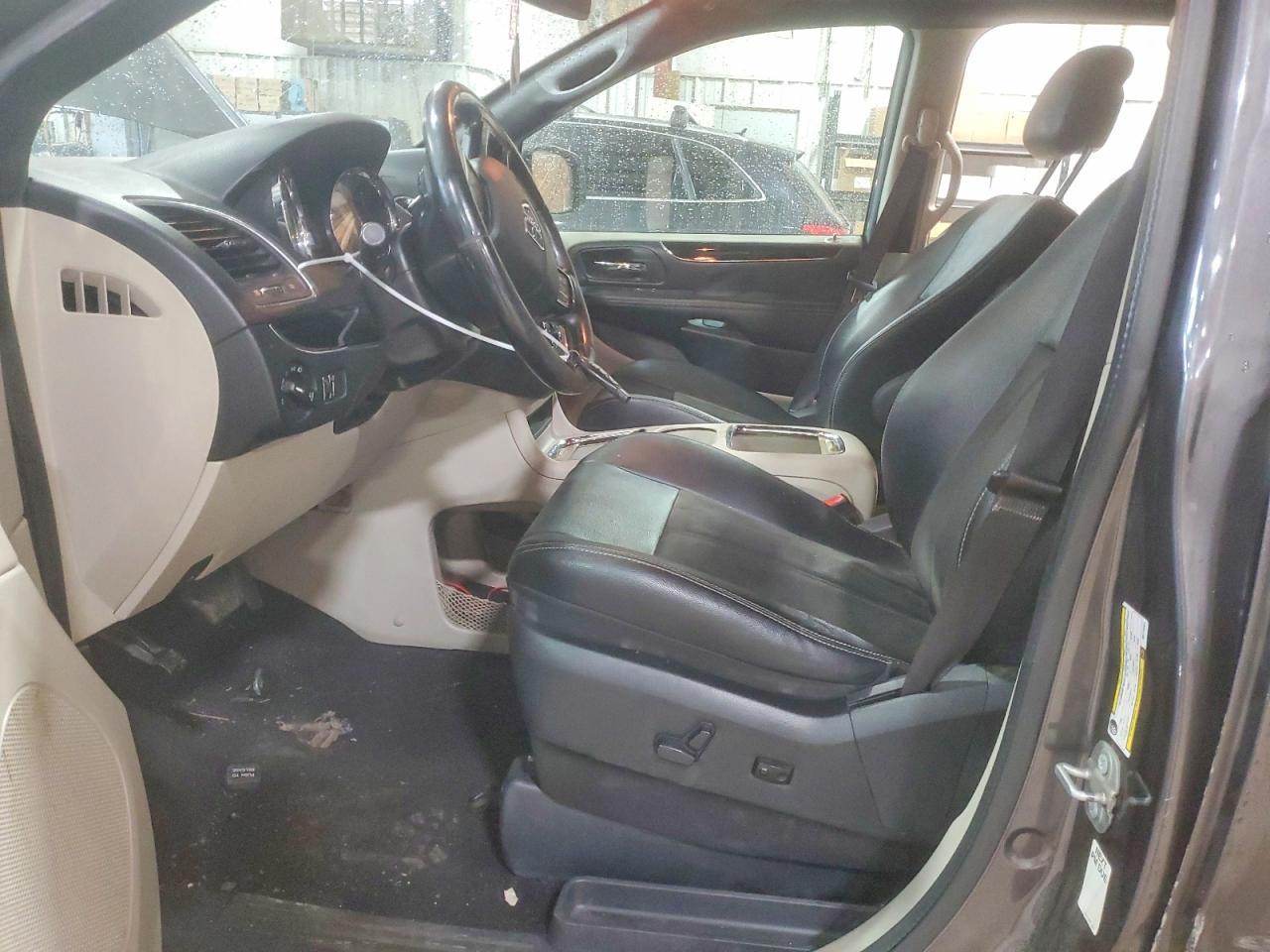 2019 Dodge Grand Caravan Sxt - zdjęcie 7