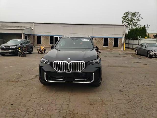 2026 BMW X5 xDrive40I - zdjęcie 14