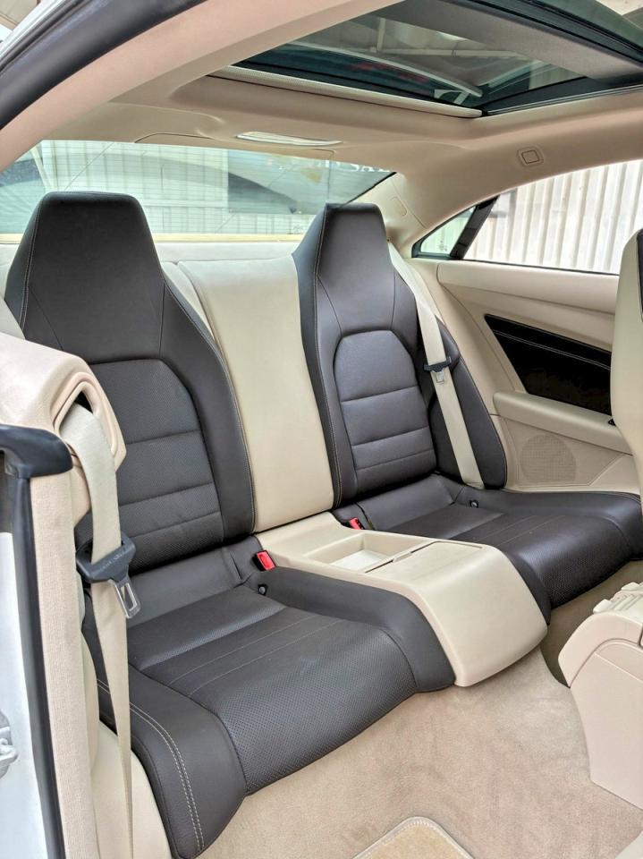 2015 Mercedes-Benz E 400 - zdjęcie 6