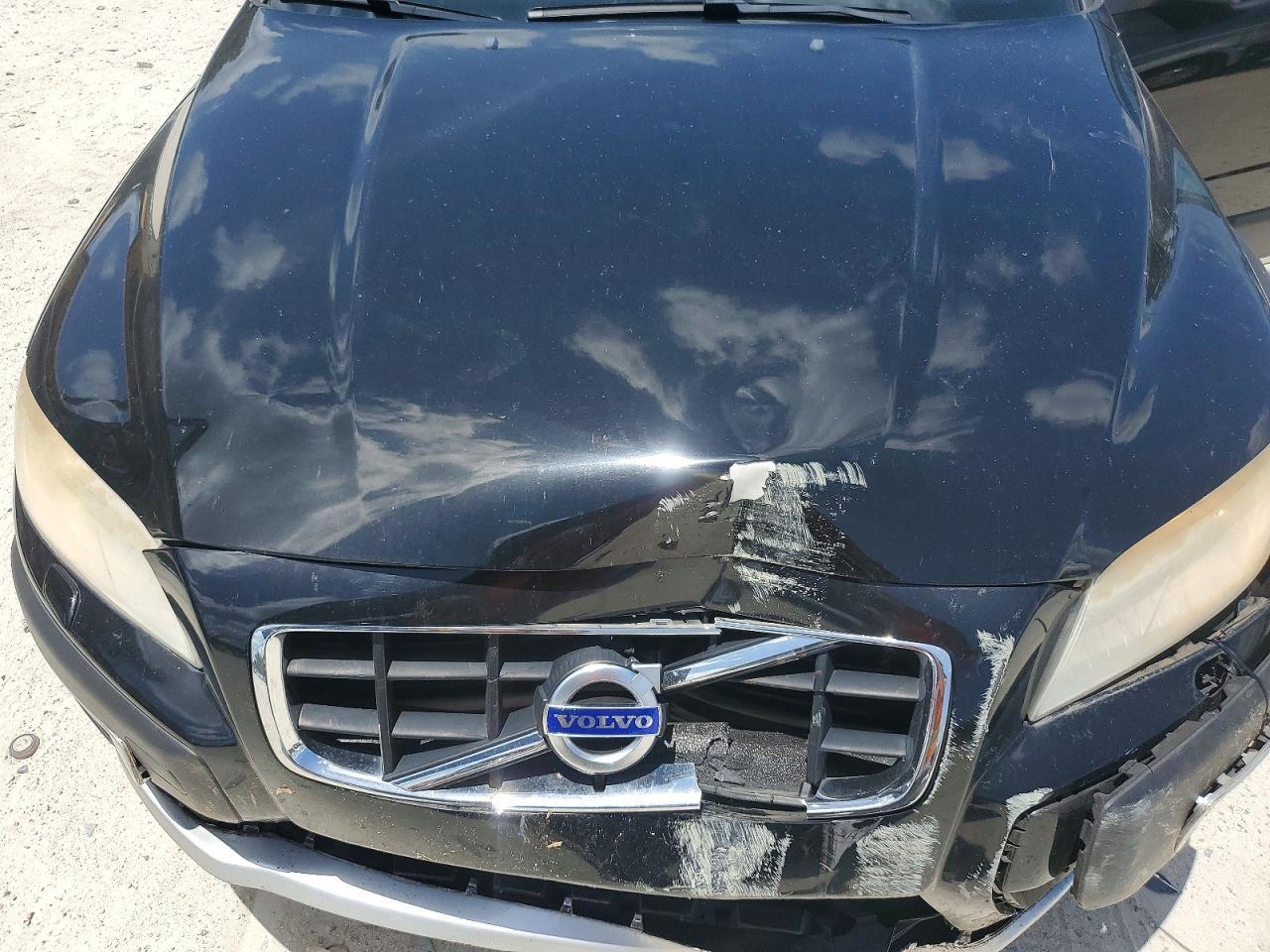 2013 Volvo Xc70 3.2 - zdjęcie 11