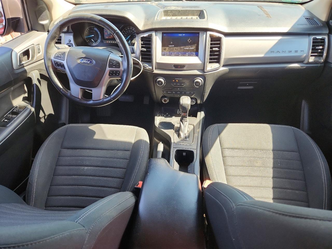2020 Ford Ranger Xl - zdjęcie 8