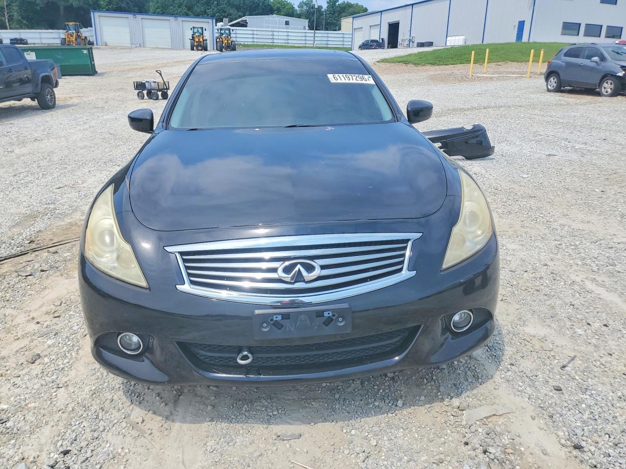 2013 Infiniti G37 Sedan Journey - zdjęcie 5