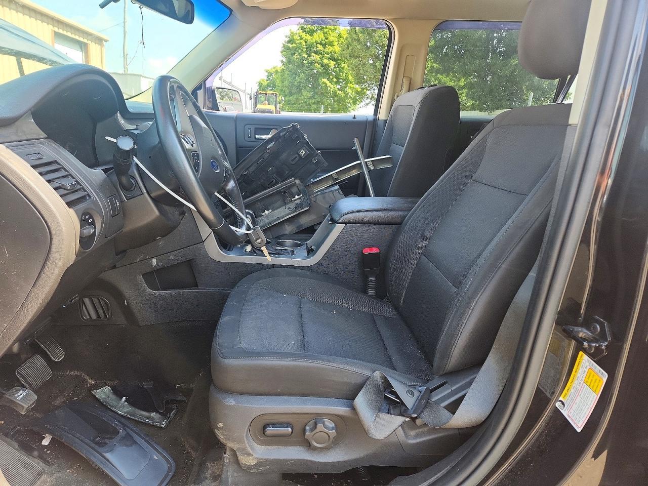 2014 Ford Flex Se - zdjęcie 7