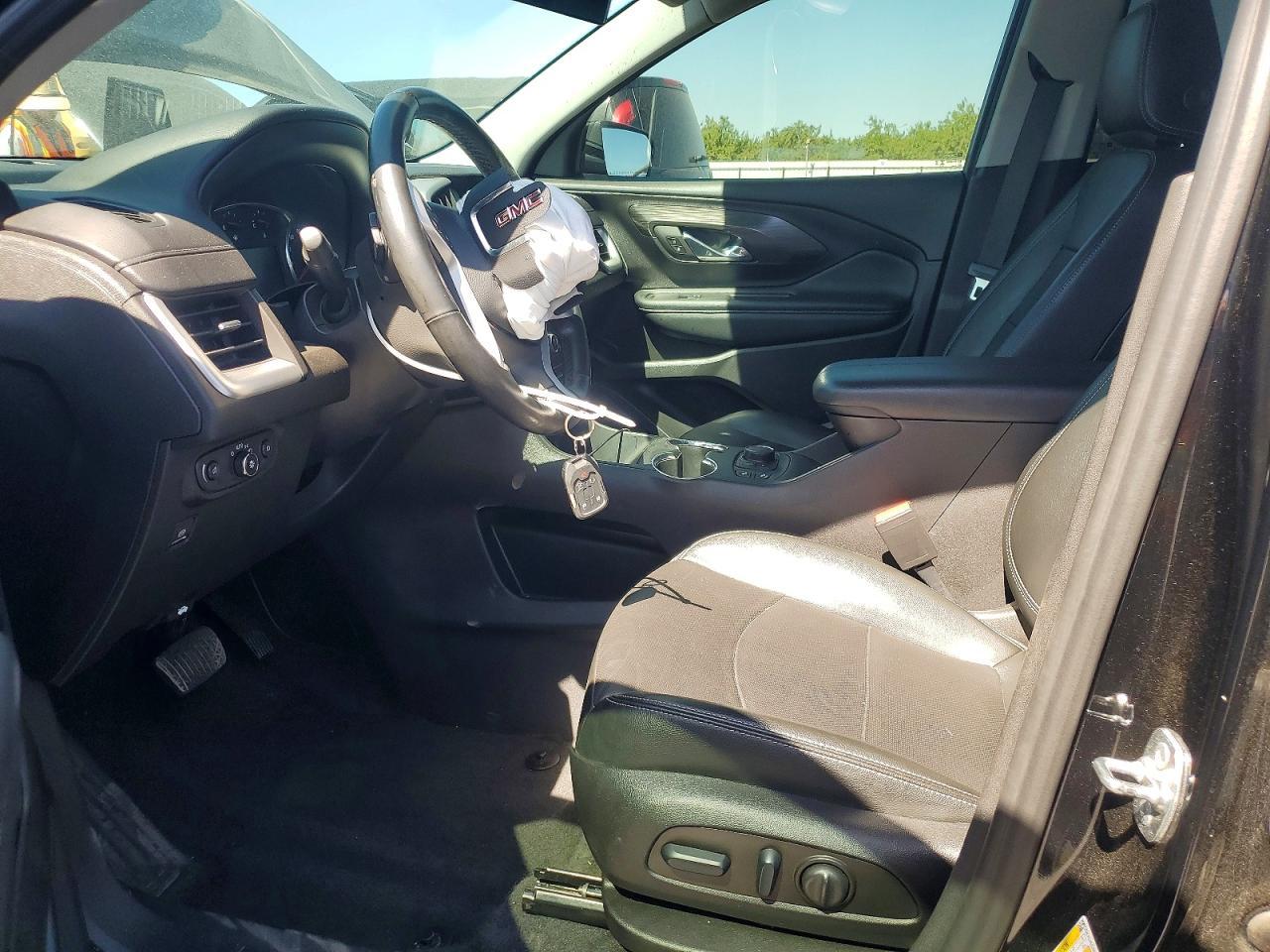 2024 GMC Terrain Slt - zdjęcie 7