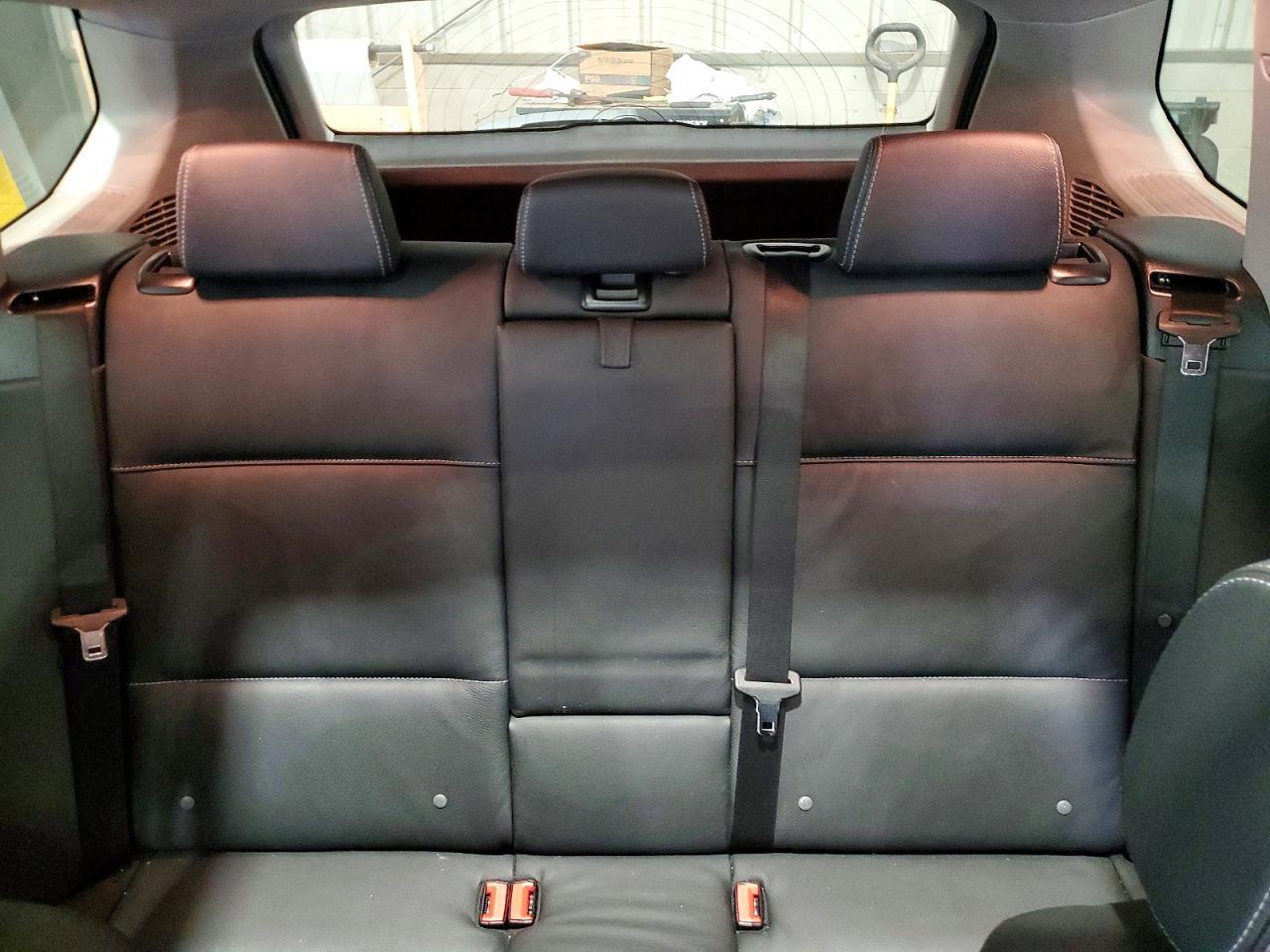 2014 BMW X3 xDrive28I - zdjęcie 10
