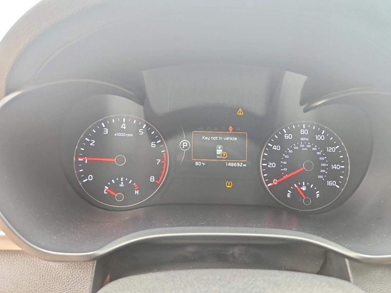 2016 Kia Optima Sxl - zdjęcie 9