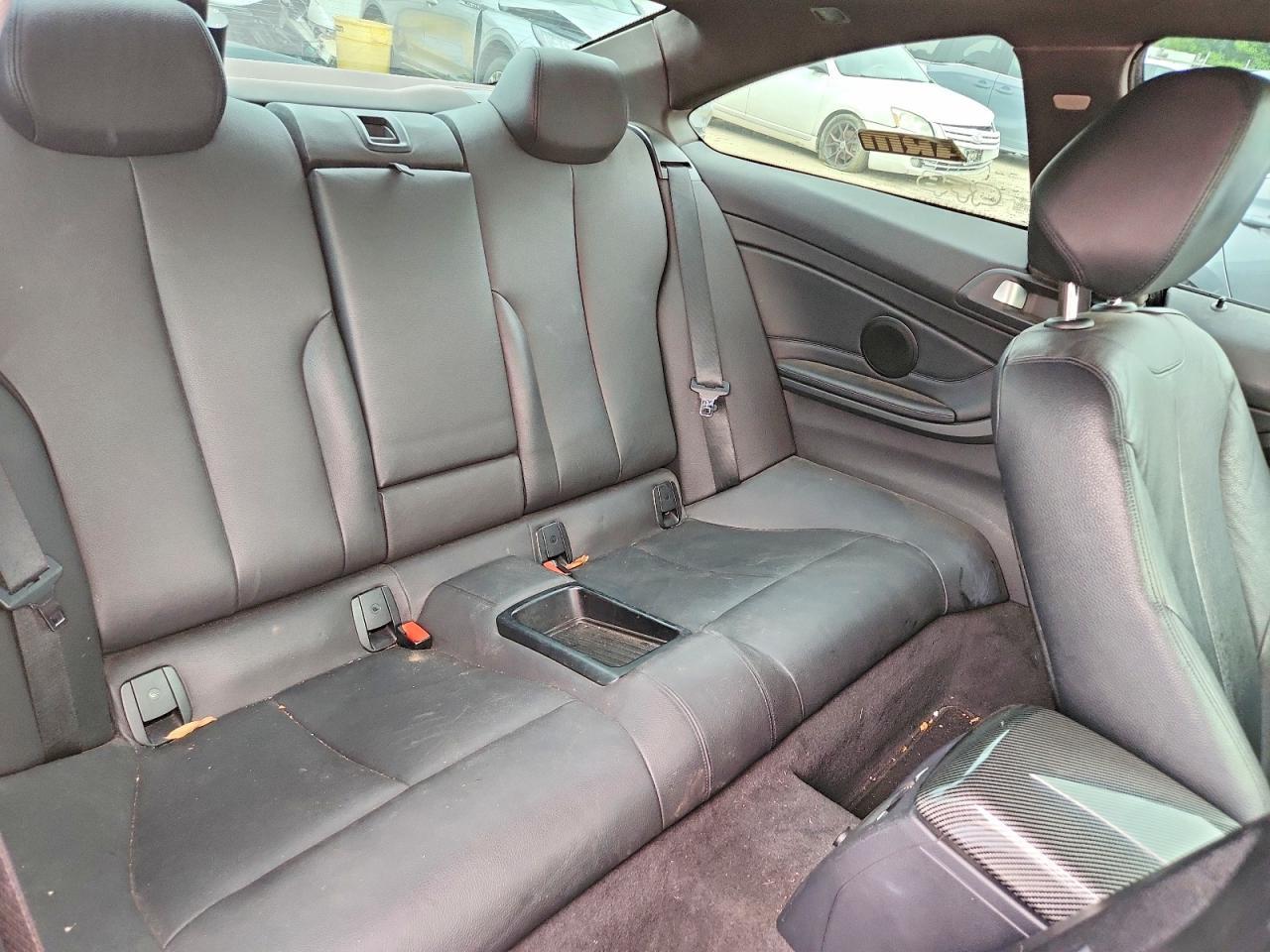 2014 BMW 428 Xi - zdjęcie 10