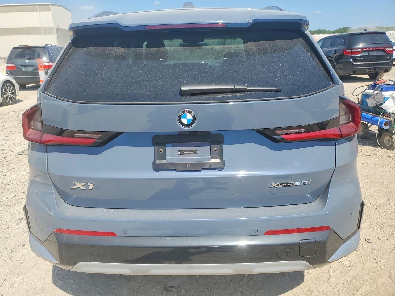 2026 BMW X1 xDrive28I - zdjęcie 6