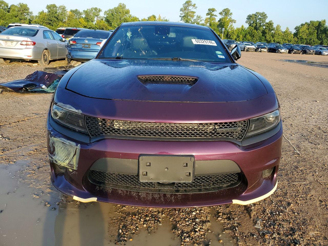 Dodge Charger - zdjęcie 5