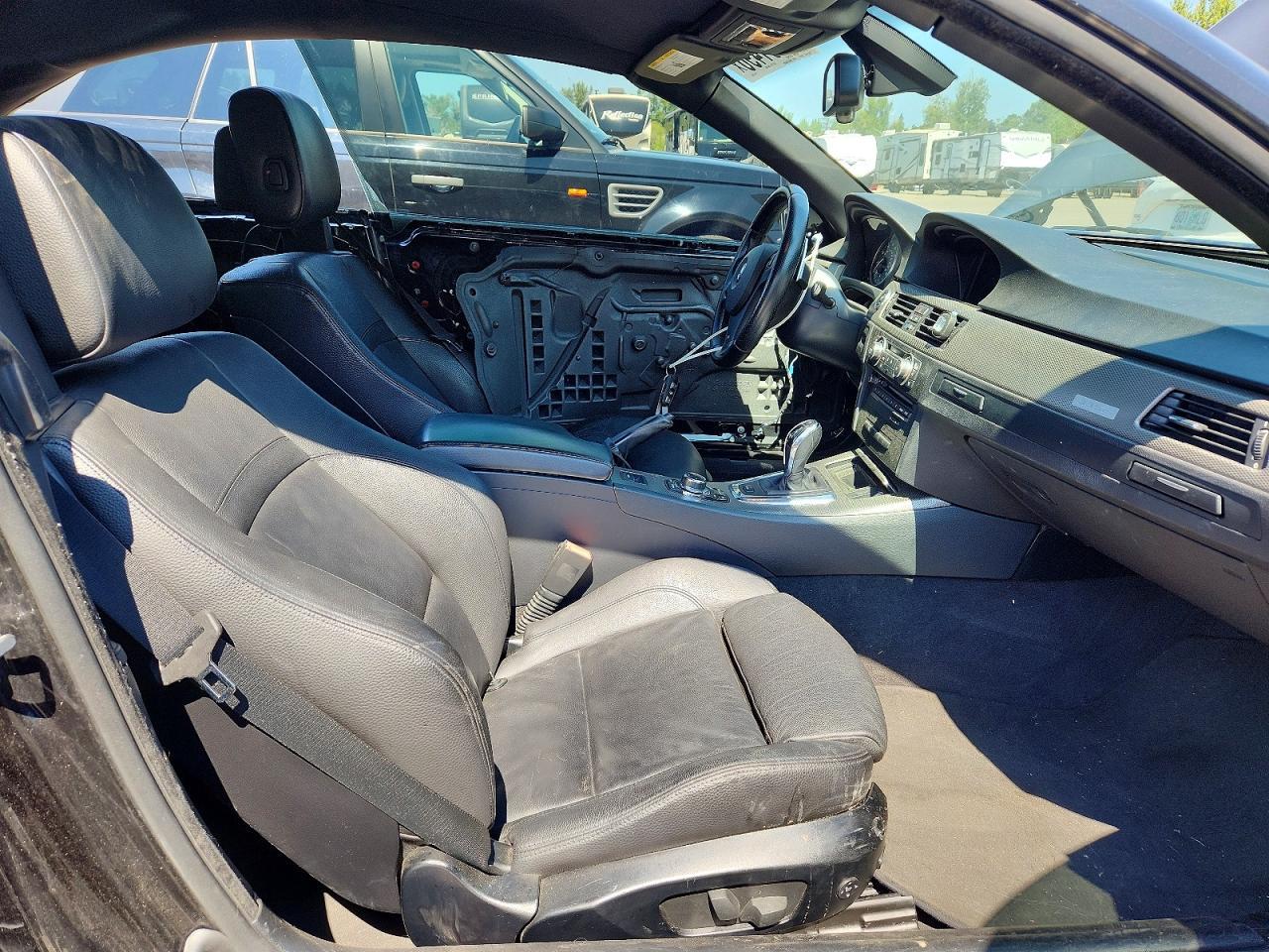 2013 BMW 335 I Sulev - zdjęcie 7