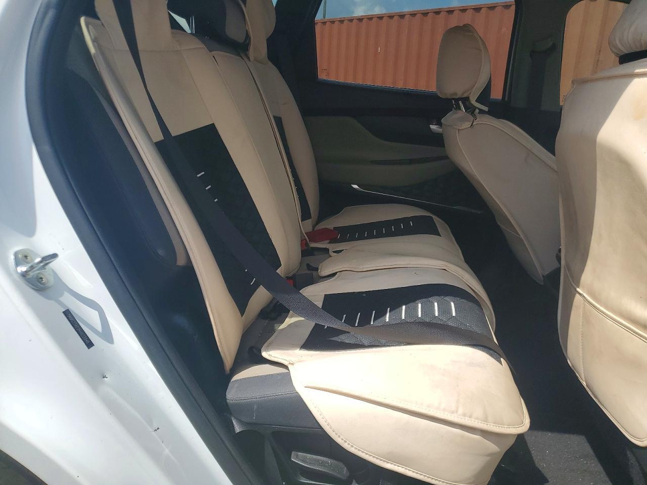2019 Hyundai Santa Fe Sel Plus 2.4L - zdjęcie 11