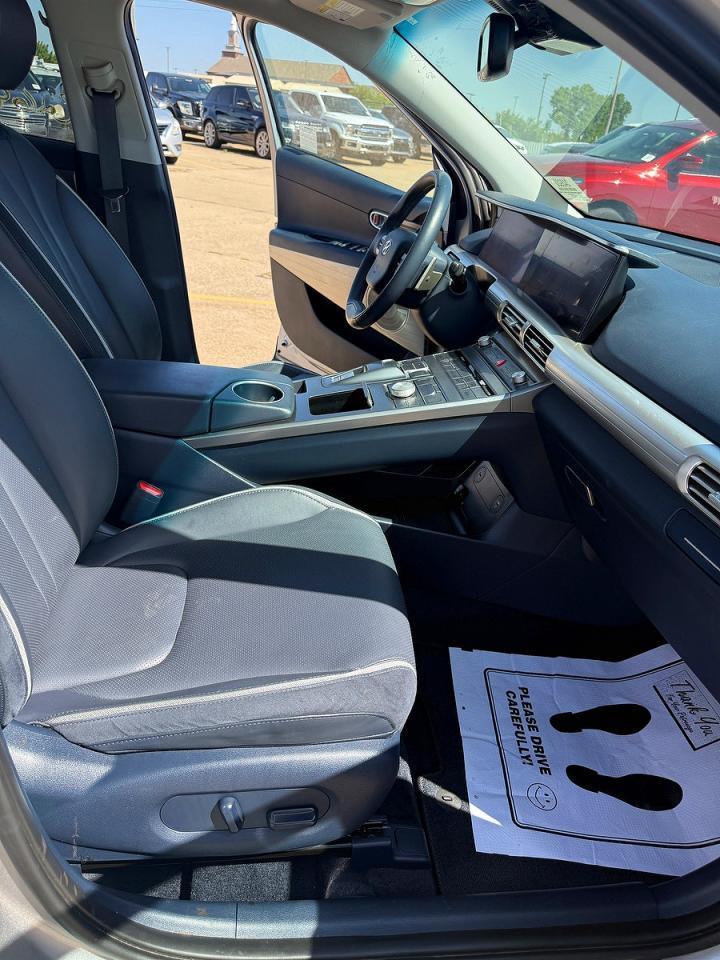 2023 Hyundai Nexo Limited - zdjęcie 5