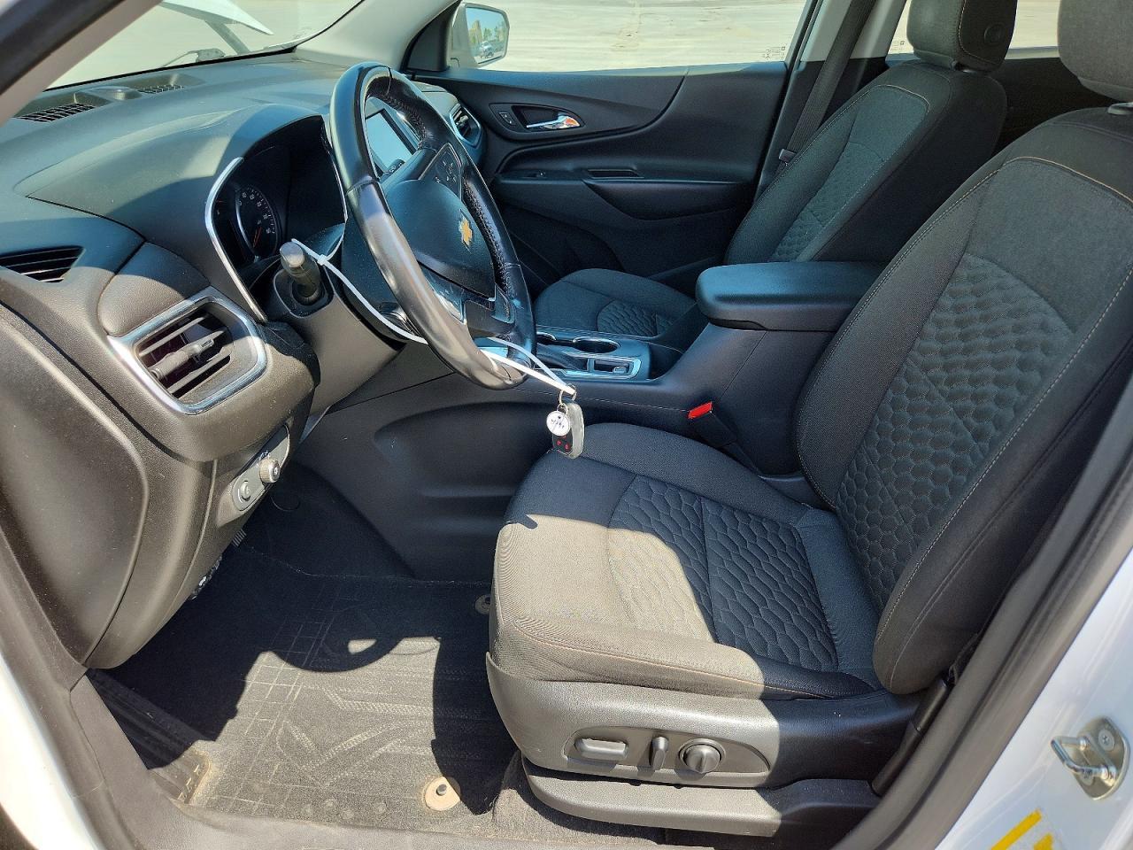 2019 Chevrolet Equinox Lt - zdjęcie 13