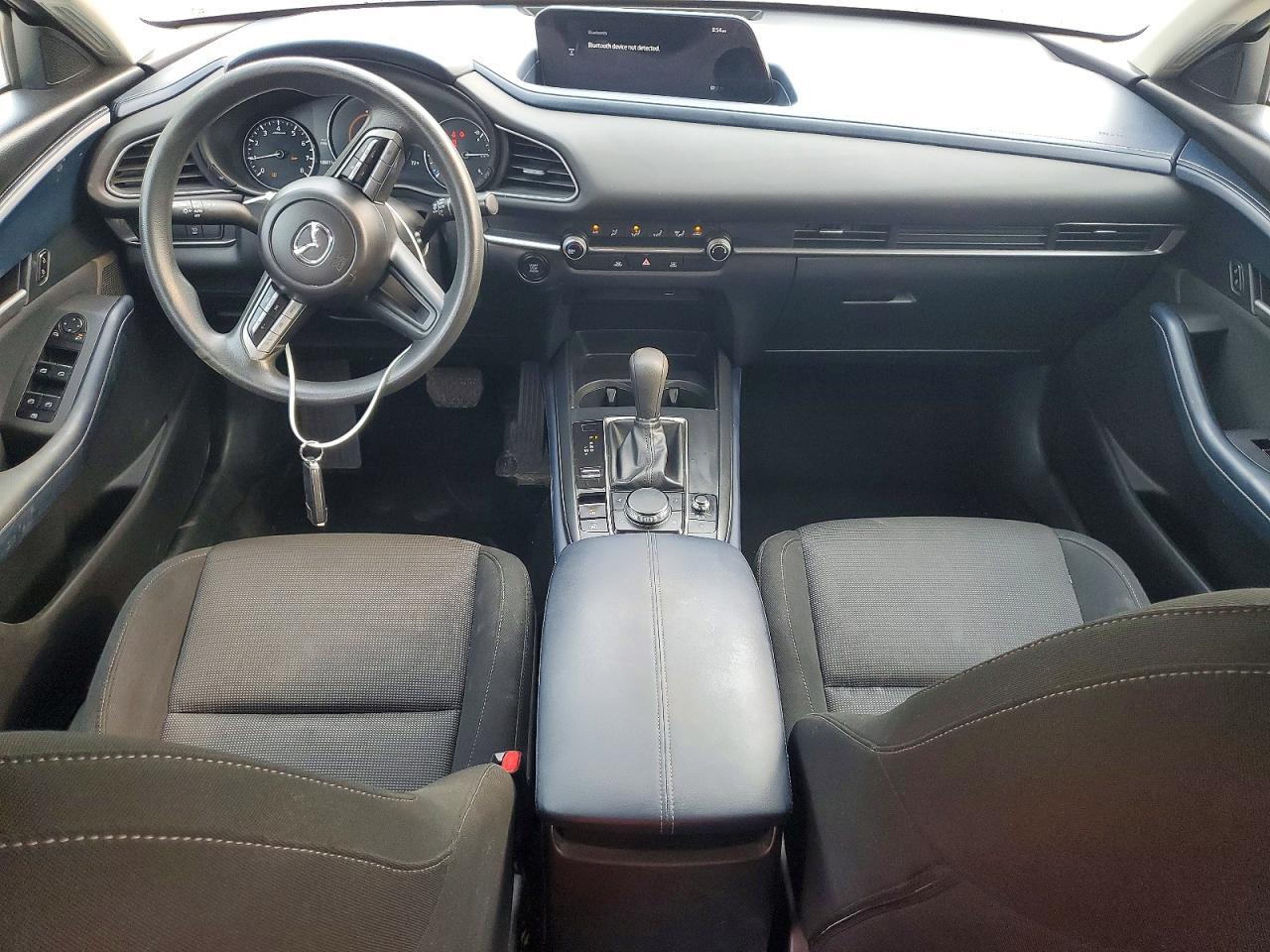 2020 Mazda Cx-30 - zdjęcie 8