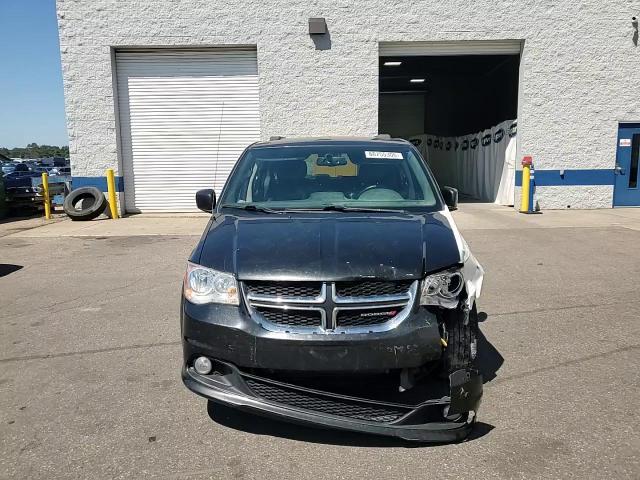 2017 Dodge Grand Caravan Sxt - zdjęcie 14