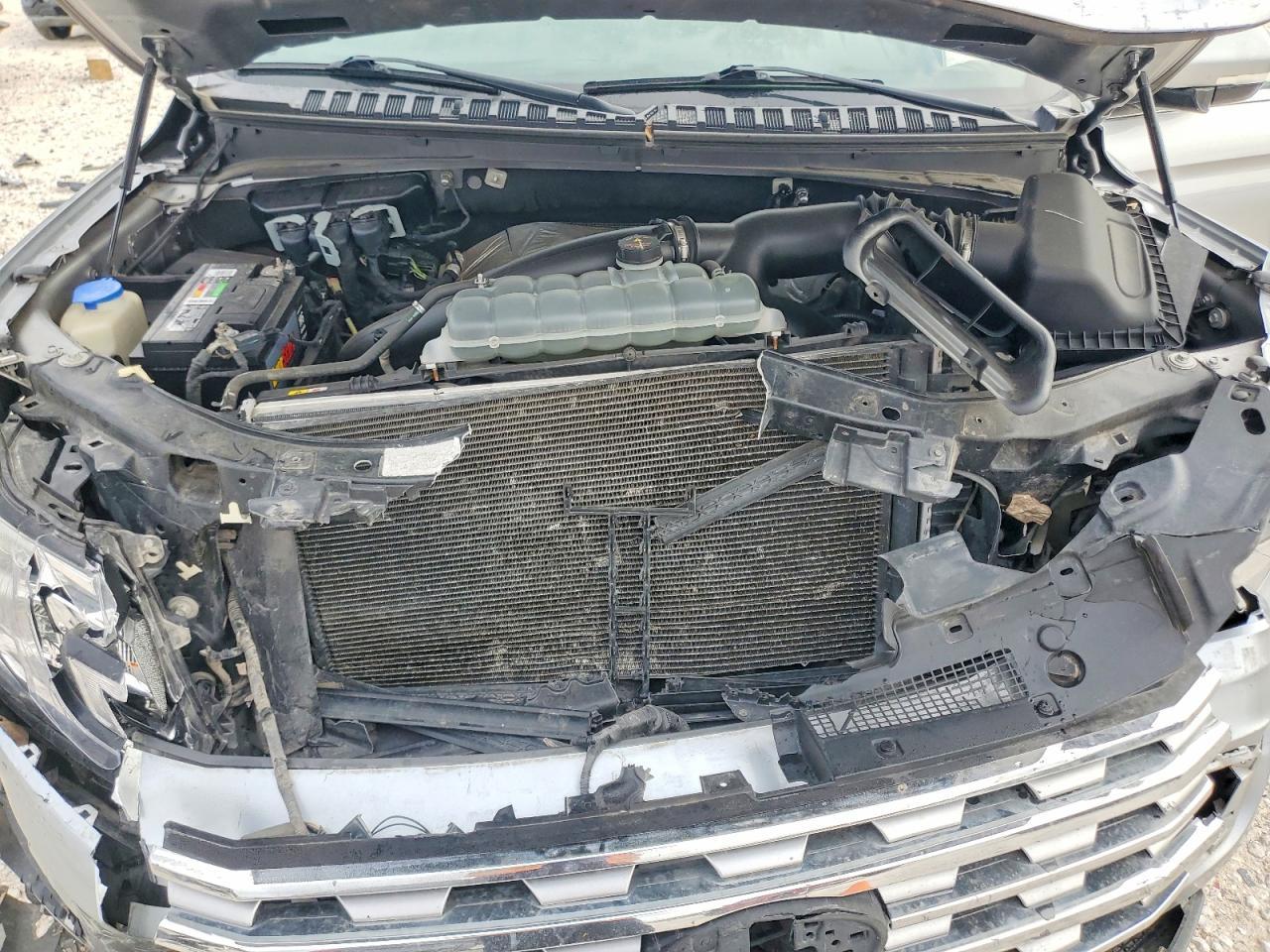 2021 Ford Expedition Max Limited - zdjęcie 12