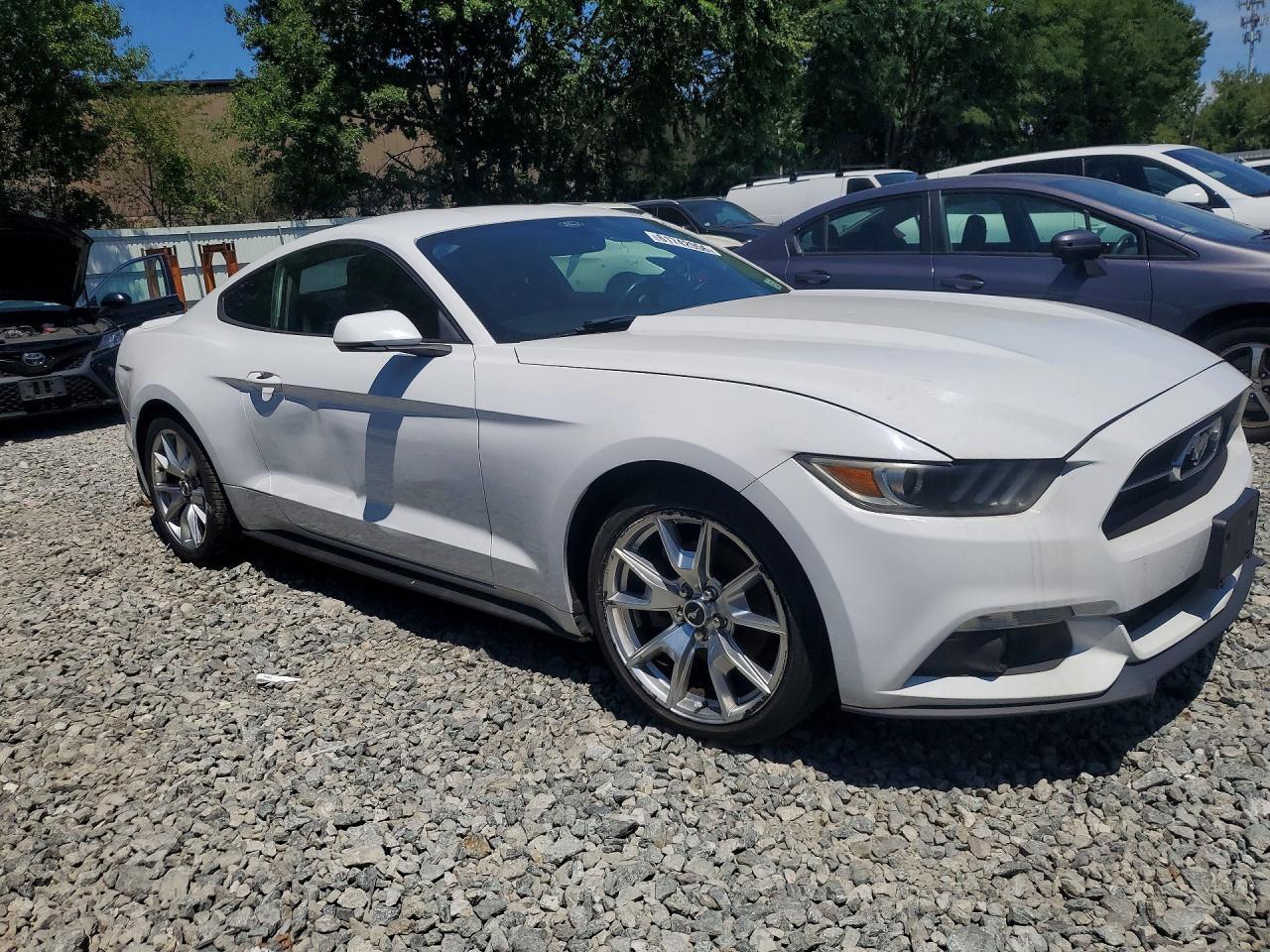 2015 Ford Mustang - zdjęcie 4