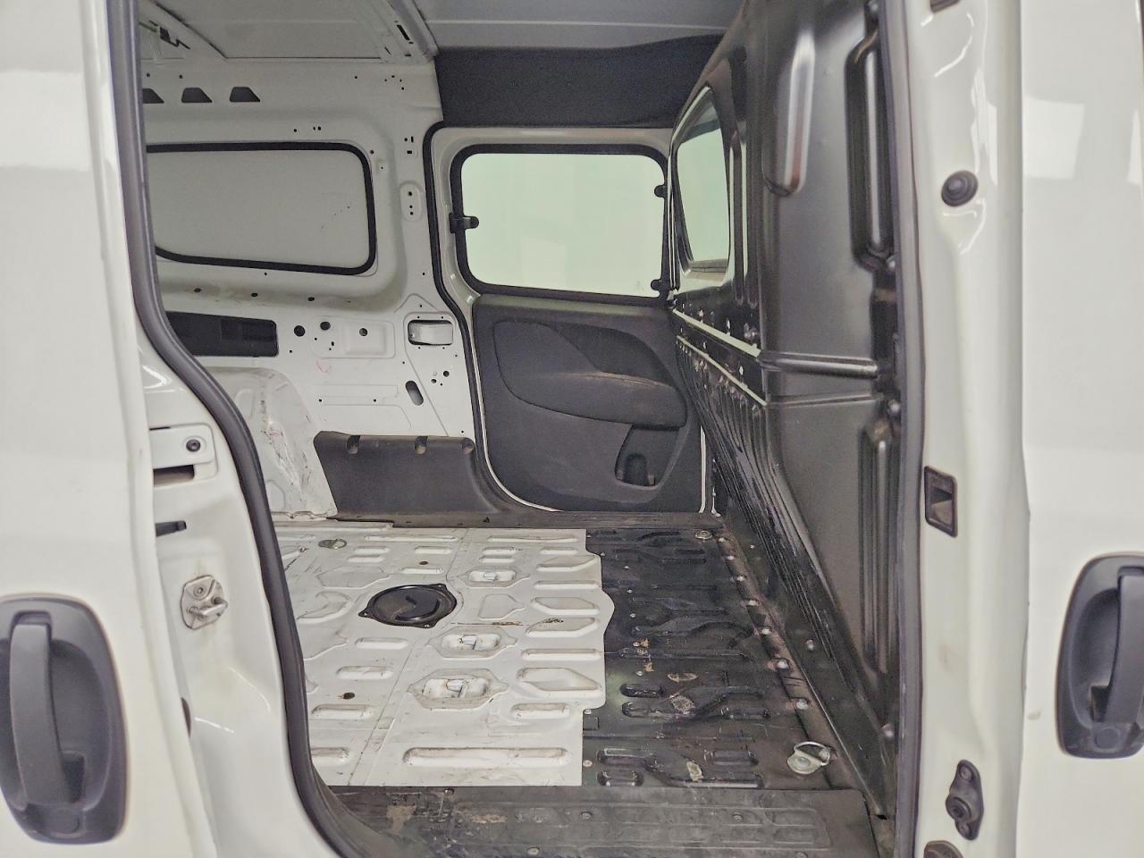 2019 Ram Promaster - Delivery Van - zdjęcie 11