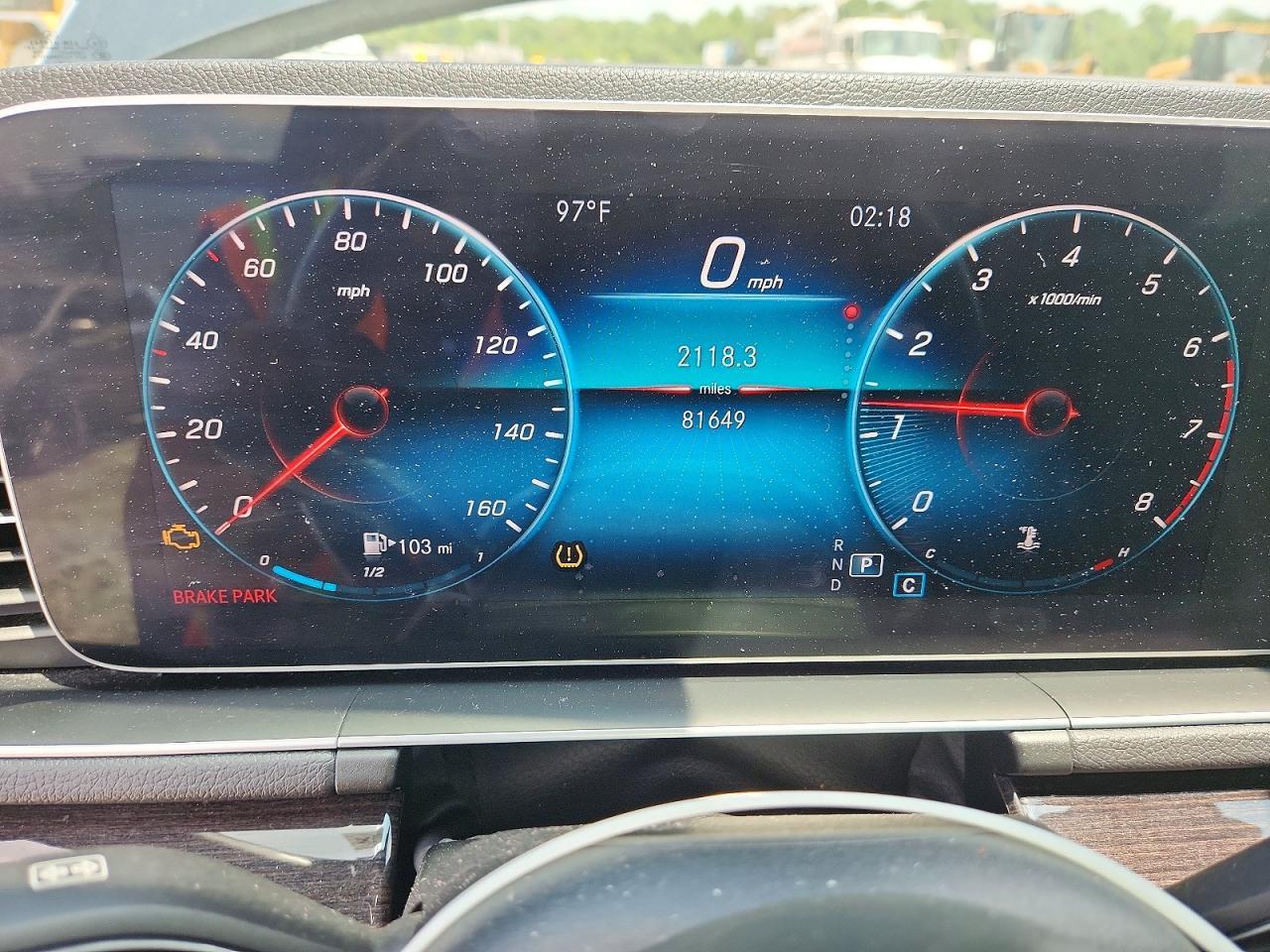 2020 Mercedes-Benz Gle 350 - zdjęcie 9