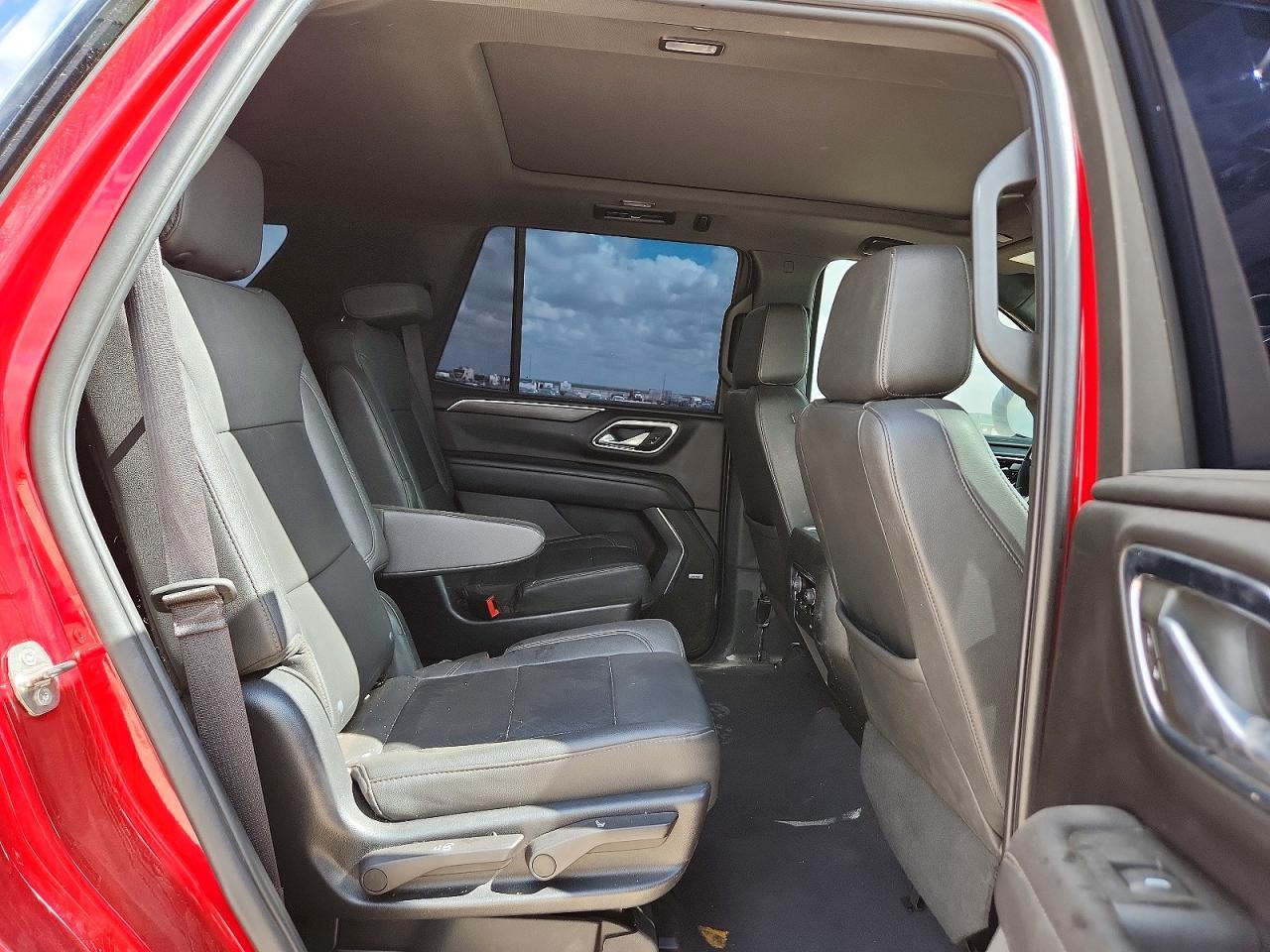2023 Chevrolet Tahoe C1500 Lt - zdjęcie 11