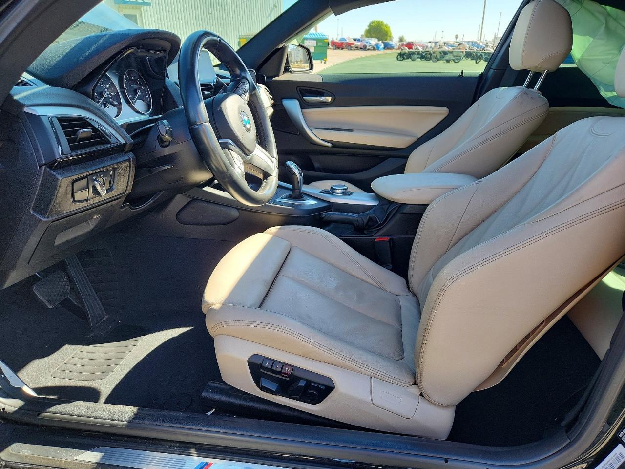 2015 BMW M235I - zdjęcie 7