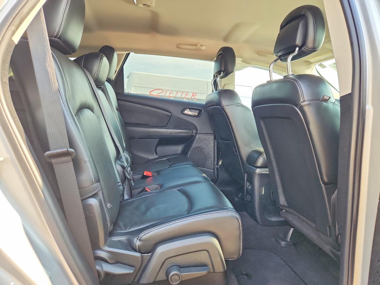 2013 Dodge Journey - zdjęcie 11