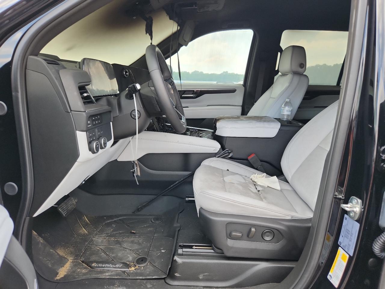 2025 Chevrolet Tahoe K1500 Premier - zdjęcie 7