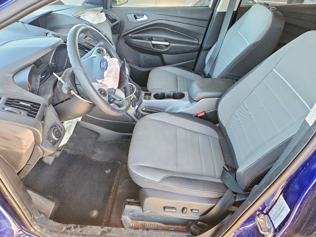 2015 Ford Escape Se - zdjęcie 7