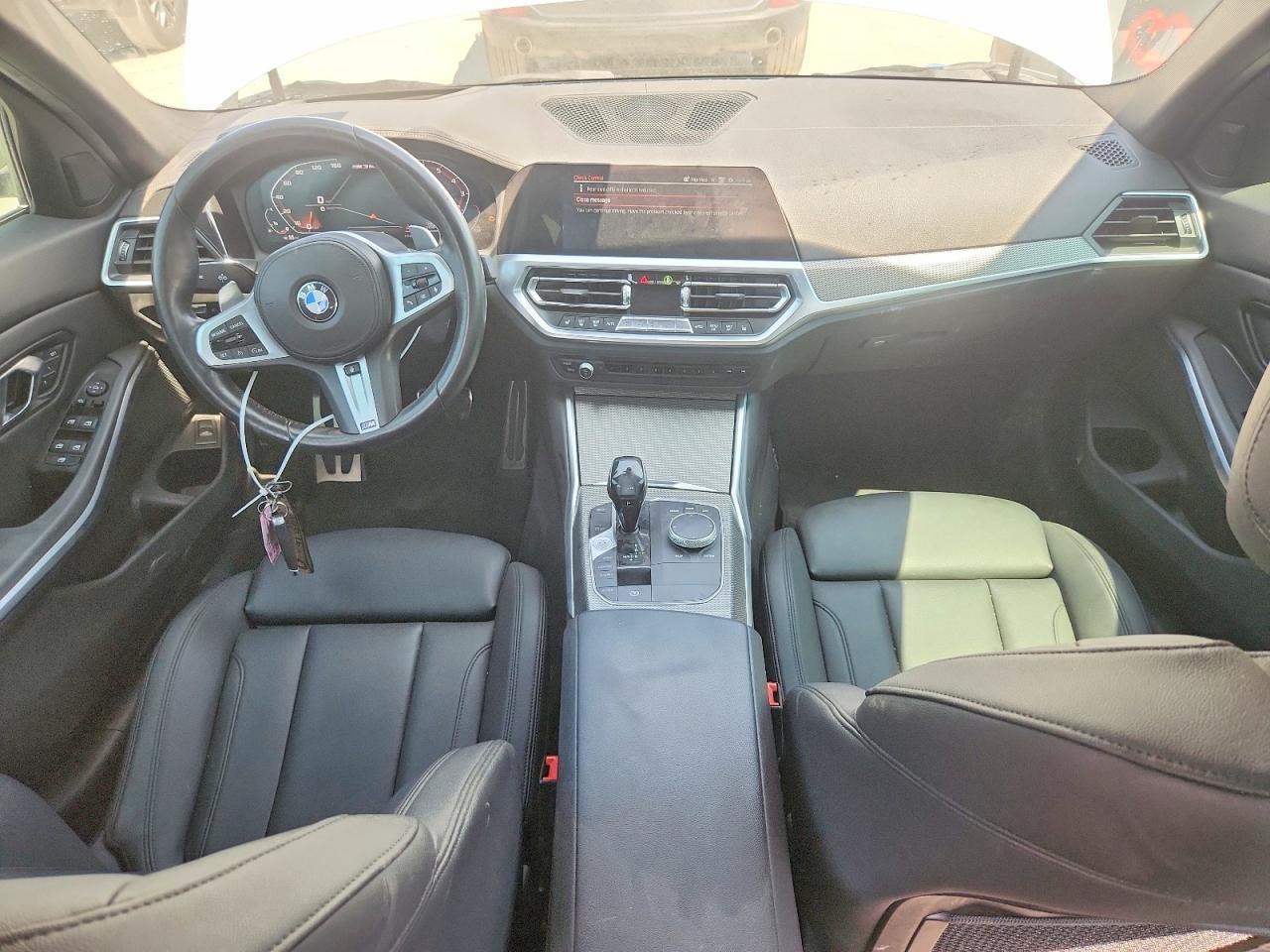 2020 BMW M340I - zdjęcie 8