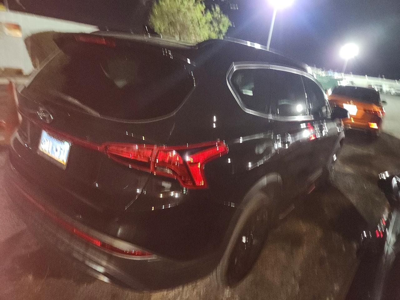 2023 Hyundai Santa Fe Xrt - zdjęcie 3