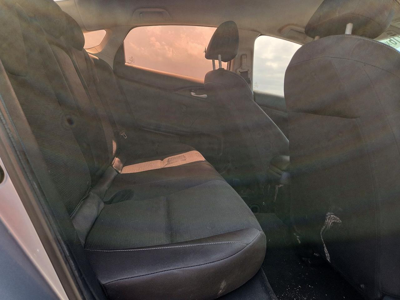 2019 Honda Insight Ex - zdjęcie 10