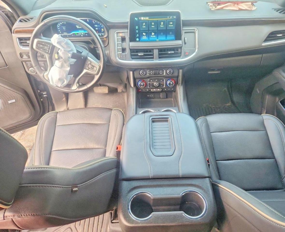 2023 Chevrolet Tahoe K1500 Premier - zdjęcie 8