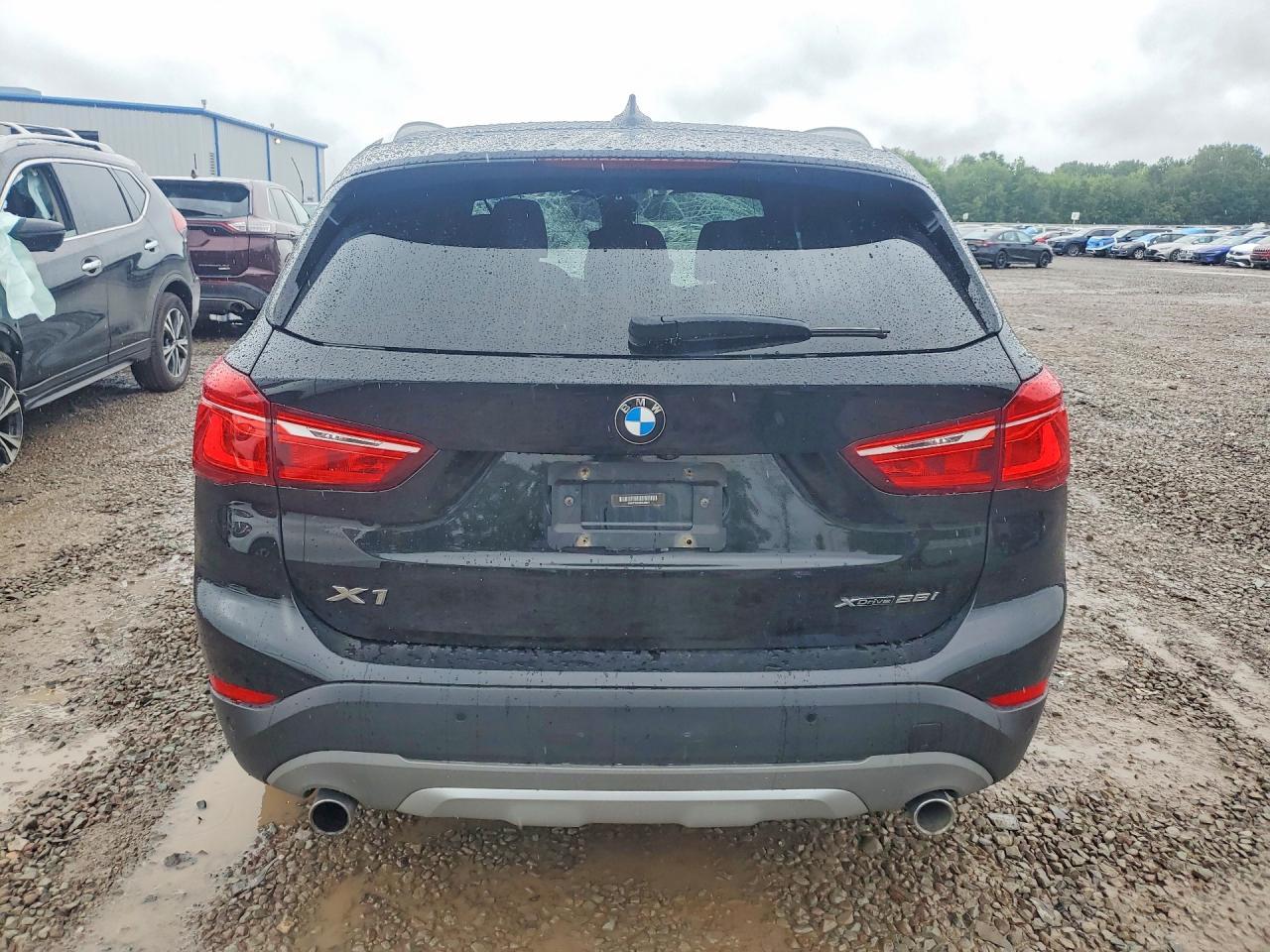 2019 BMW X1 xDrive28I - zdjęcie 6