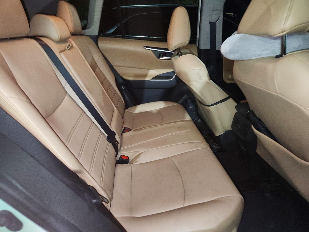 2019 Toyota Rav4 Xle Premium - zdjęcie 11