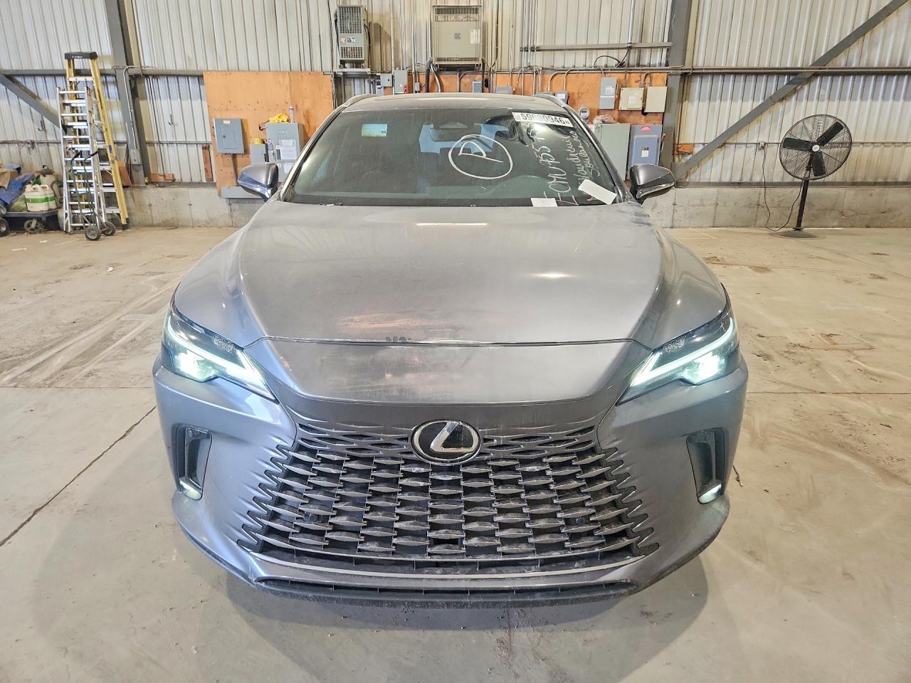 2023 Lexus Rx 350H Base - zdjęcie 5