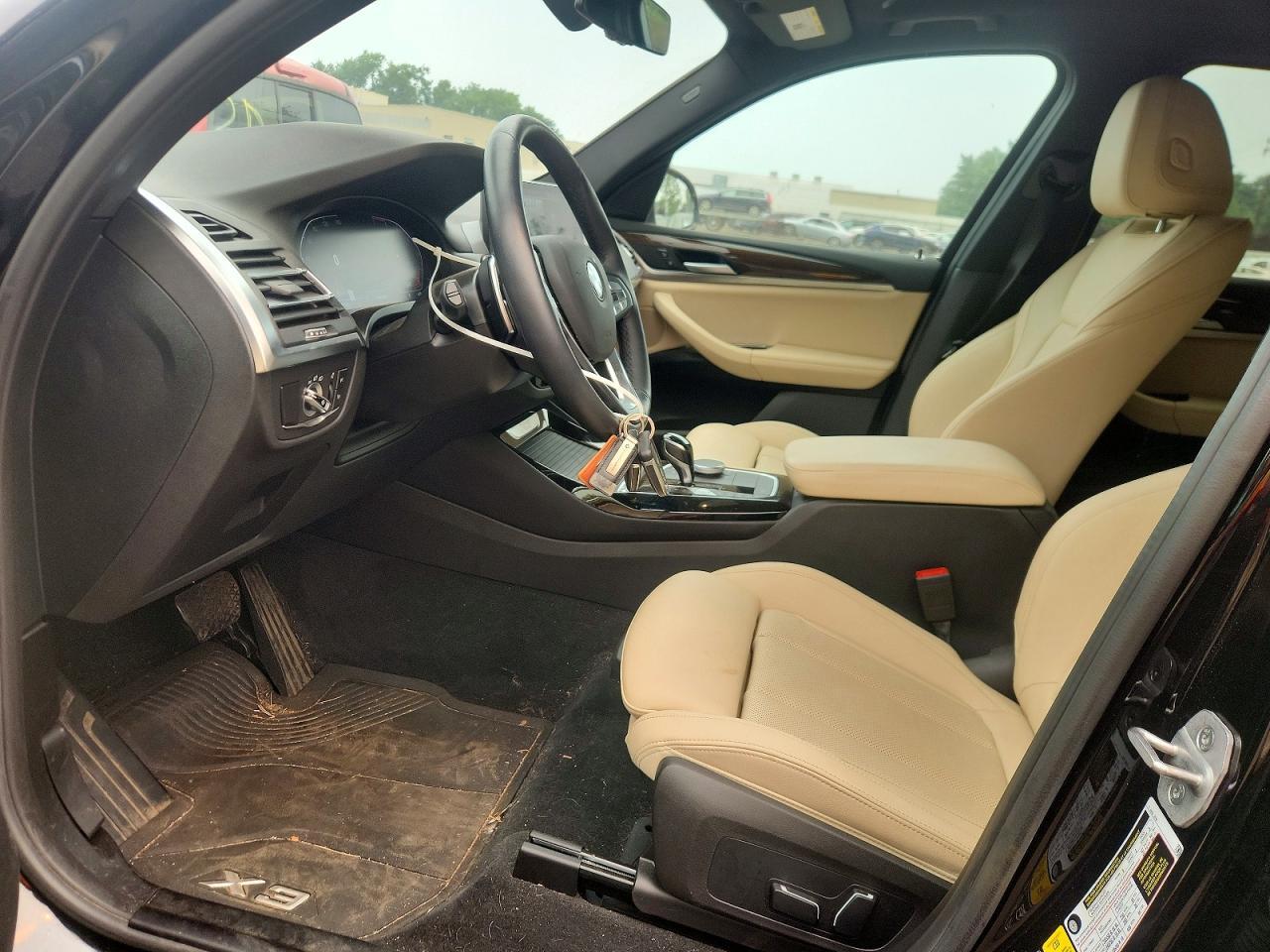 2024 BMW X3 xDrive30I - zdjęcie 7