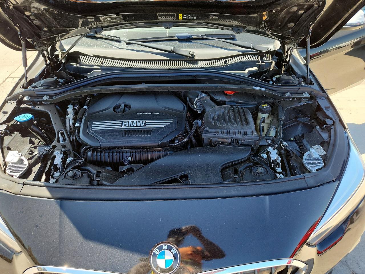 2021 BMW 228I - zdjęcie 11
