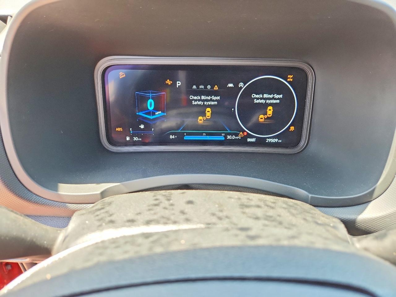 2022 Hyundai Kona N Line - zdjęcie 9