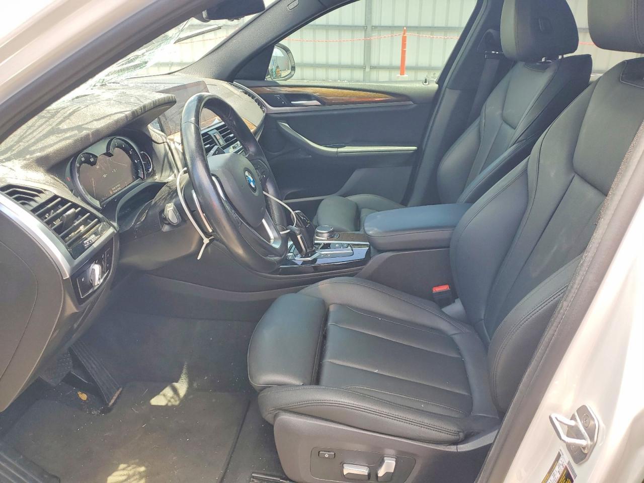 2019 BMW X4 xDrive30I - zdjęcie 7