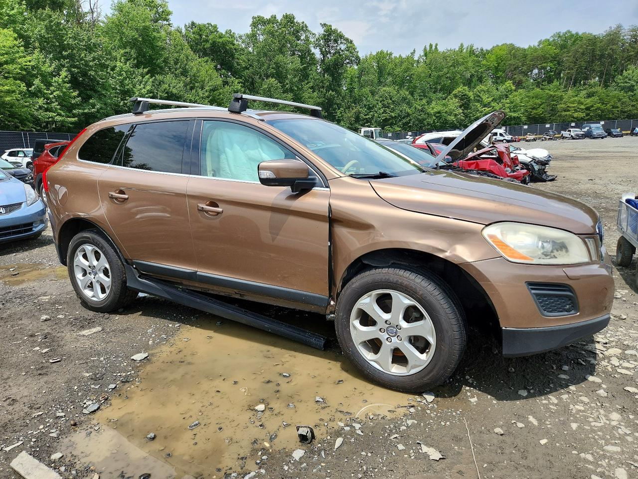 2013 Volvo Xc60 3.2 - zdjęcie 4