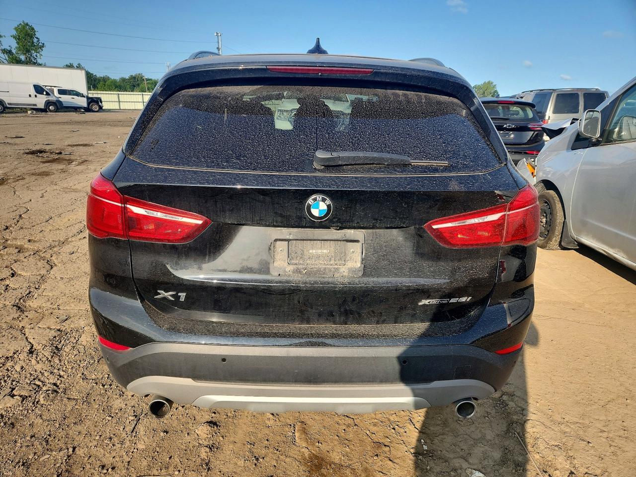 2019 BMW X1 xDrive28I - zdjęcie 6