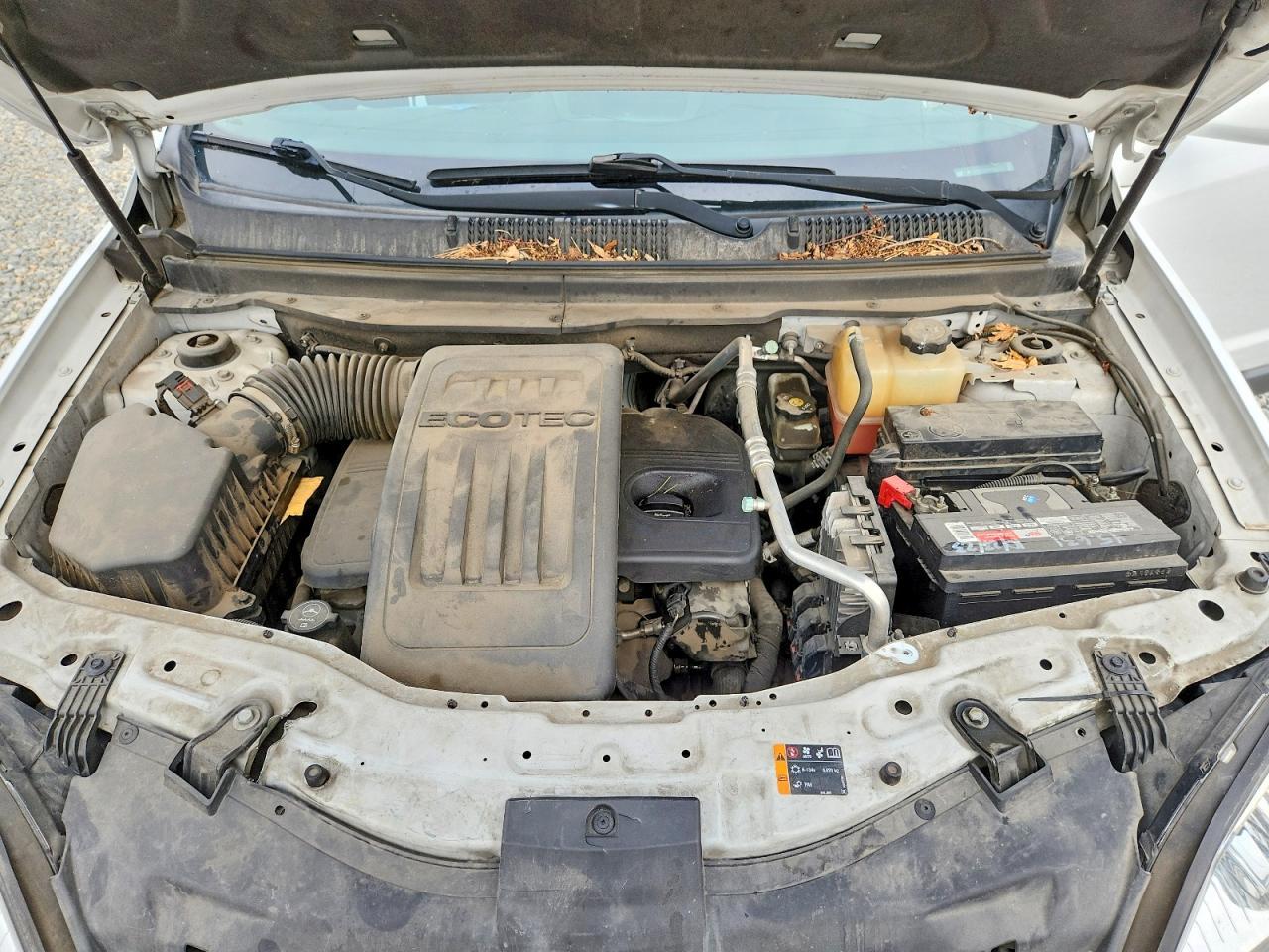 2013 Chevrolet Captiva Ls - zdjęcie 12