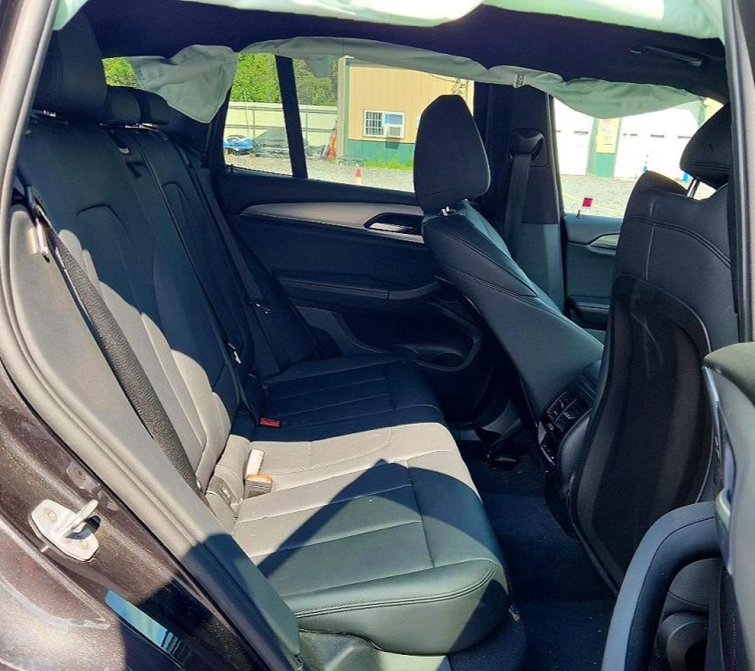 2019 BMW X3 xDrive30I - zdjęcie 10