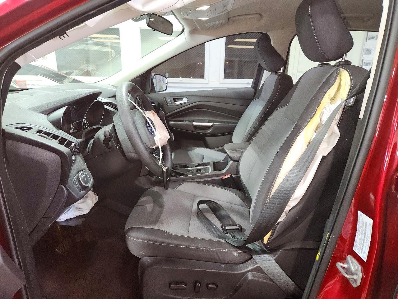 2019 Ford Escape Se - zdjęcie 7
