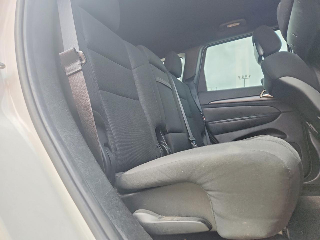 2014 Jeep Grand Cherokee Laredo - zdjęcie 11