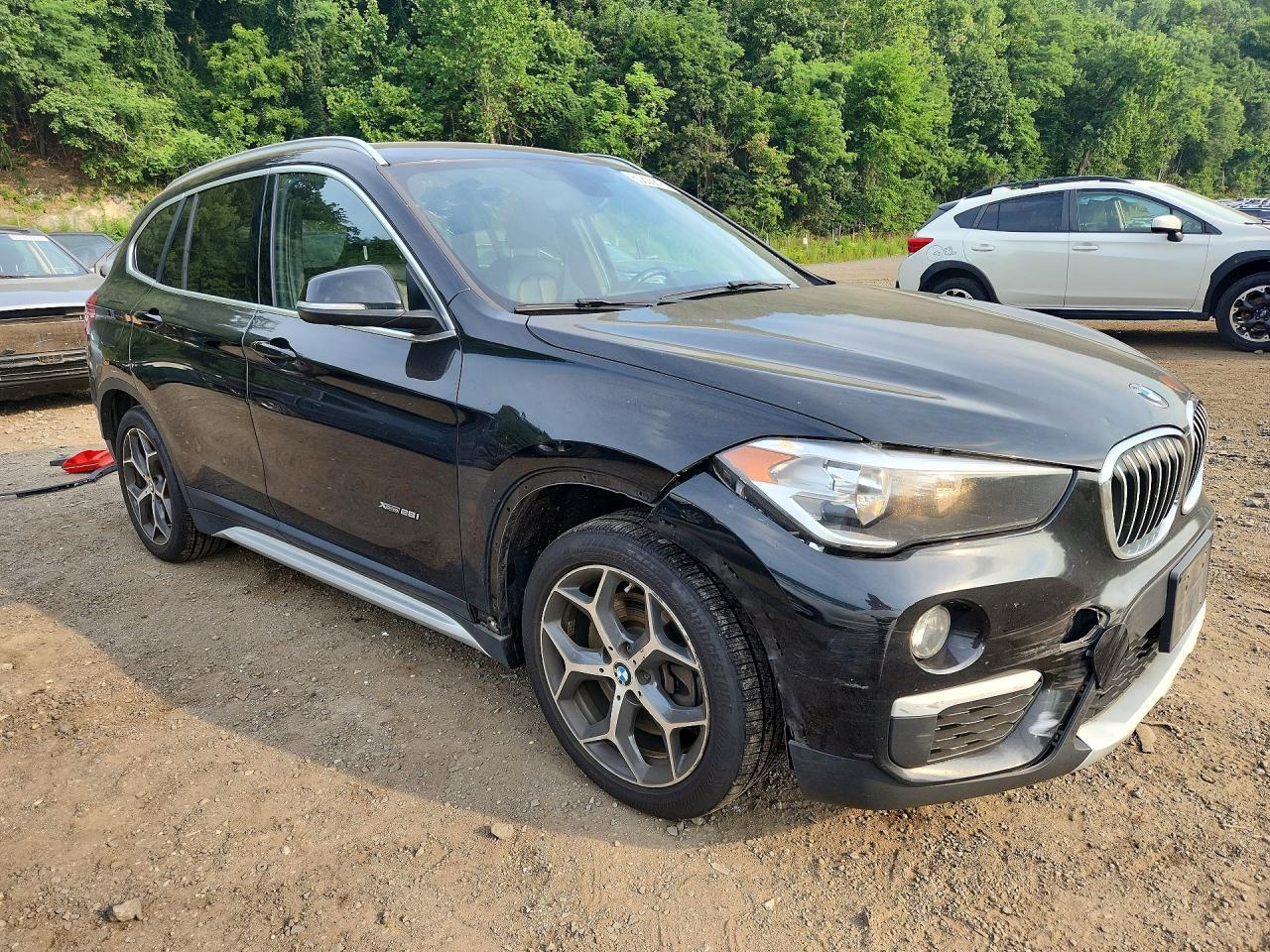 2018 BMW X1 xDrive28I - zdjęcie 4