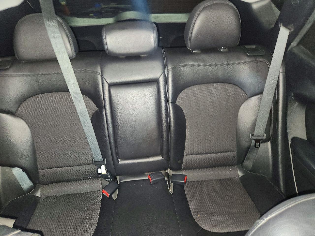 2013 Hyundai Tucson Gls - zdjęcie 10