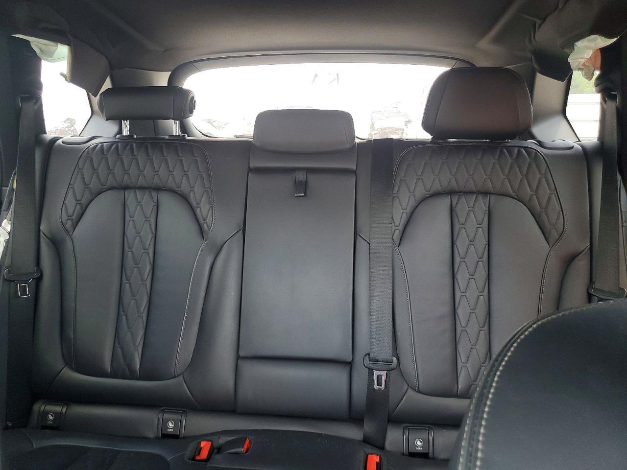 2021 BMW X5 Sdrive 40I - zdjęcie 10