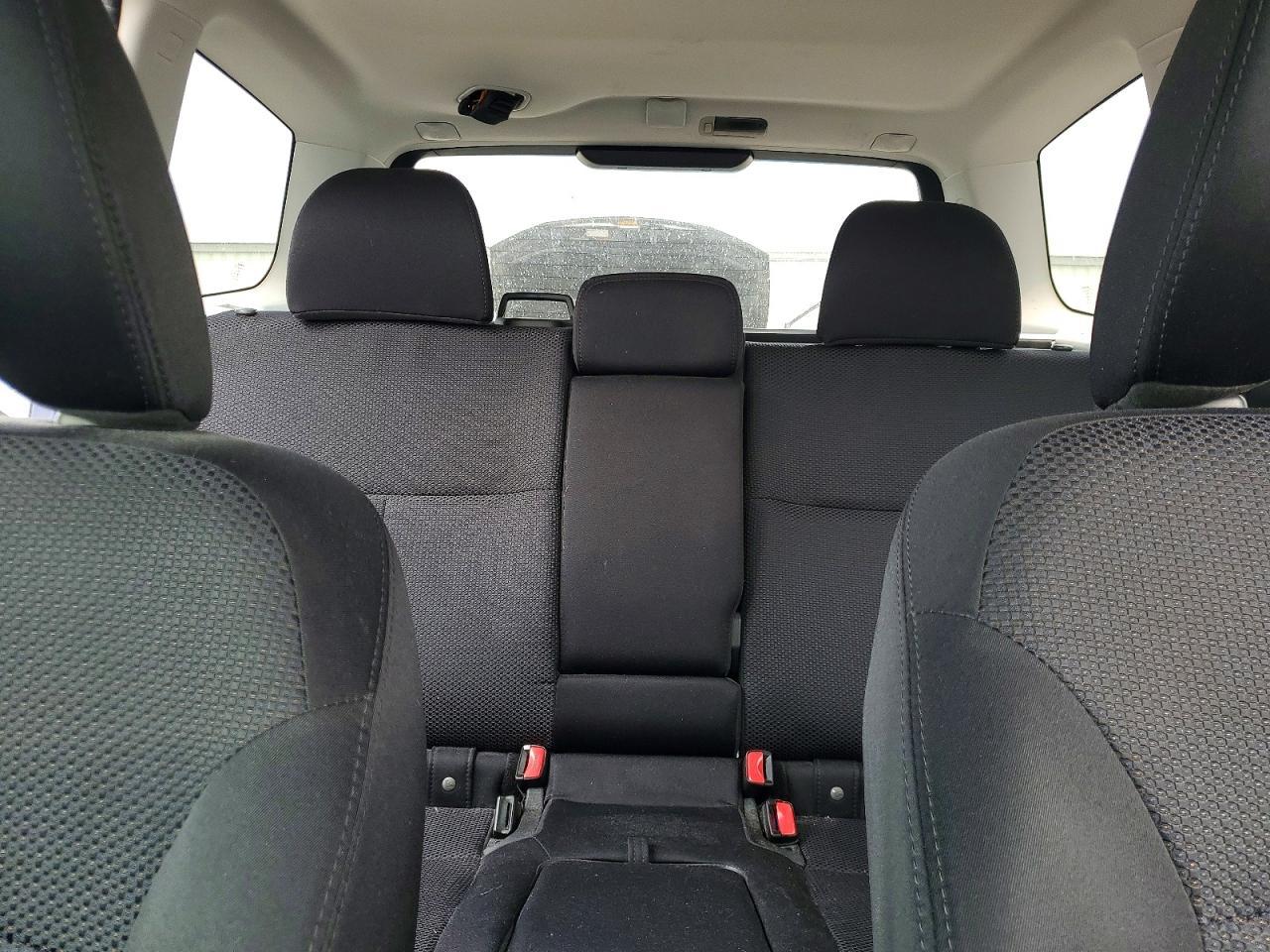 2021 Subaru Forester 2.5Xt Limited/Sports 2.5Xt - zdjęcie 10